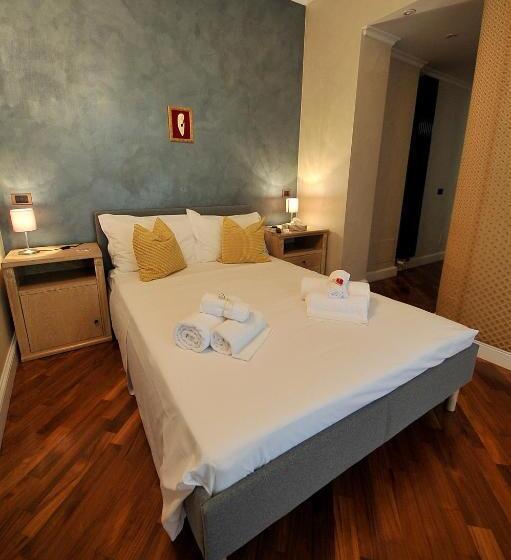 مبيت وإفطار Casa Di Giò