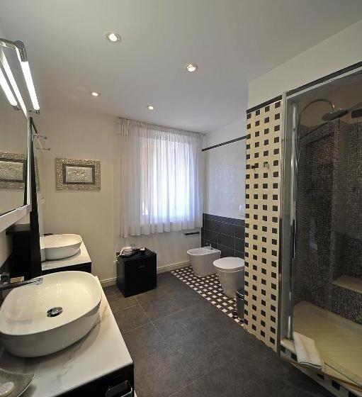 مبيت وإفطار Casa Di Giò