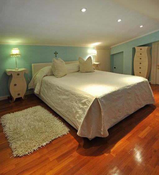 مبيت وإفطار Casa Di Giò