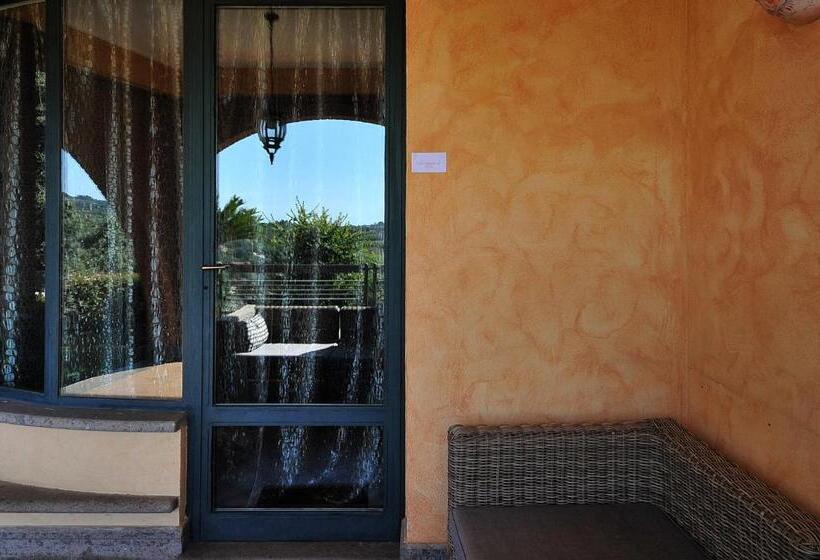 مبيت وإفطار Casa Di Giò