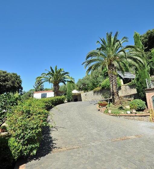 مبيت وإفطار Casa Di Giò