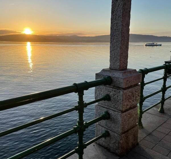 تختخواب و صبحانه Cavaedium Guest House