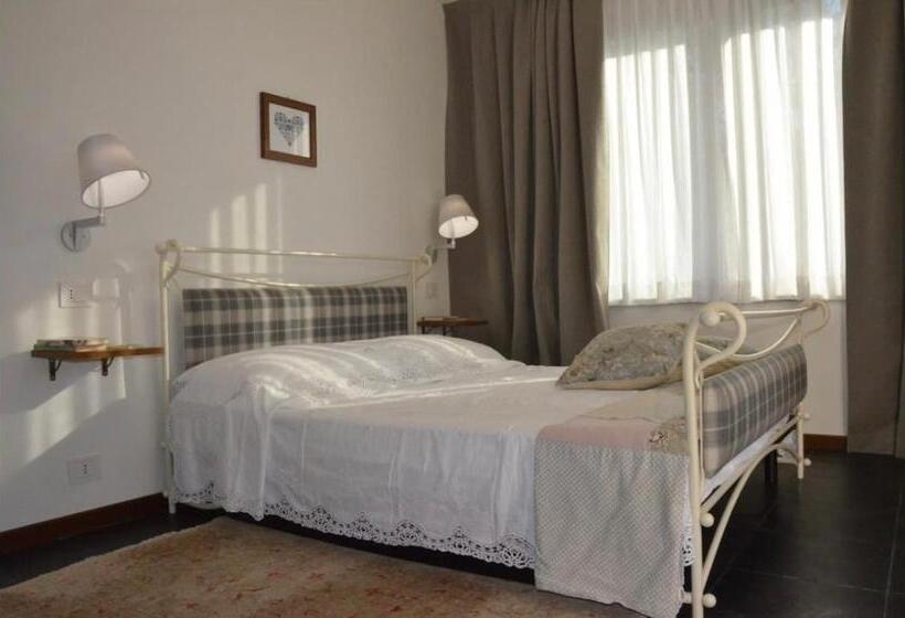 צימר La Bertinora