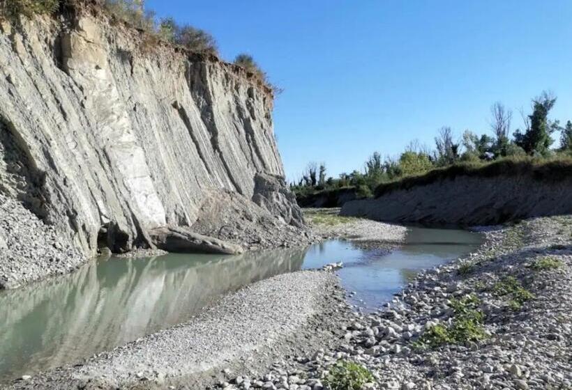 צימר La Bertinora