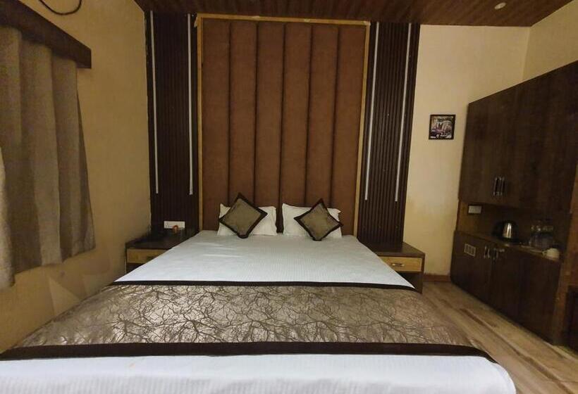 Focus Club And Resort