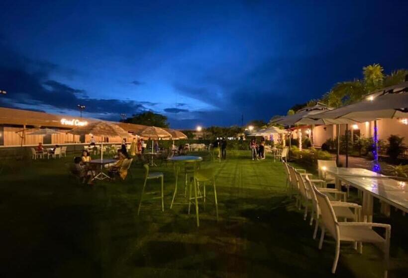 Focus Club And Resort