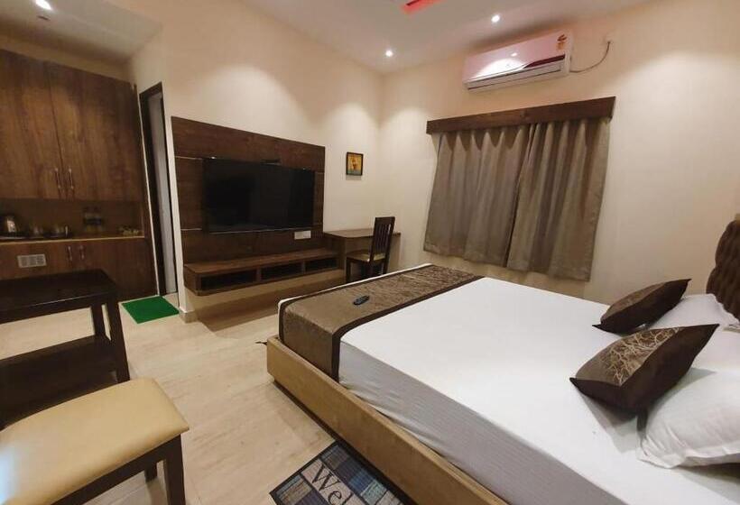 Focus Club And Resort