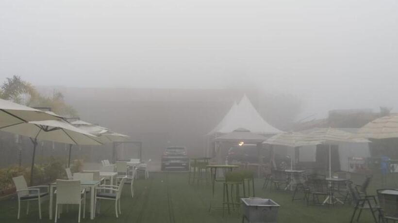 Focus Club And Resort