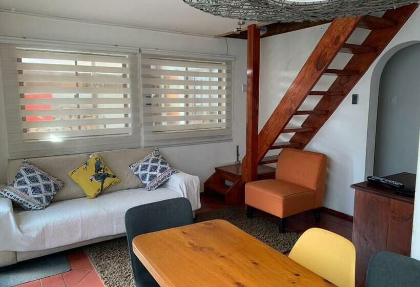 هاستل Hostal Palmed