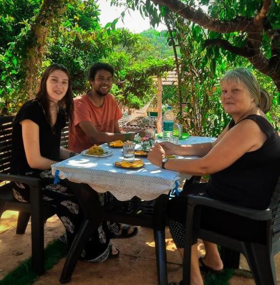 호텔 Chalobahills Farmstay Resort