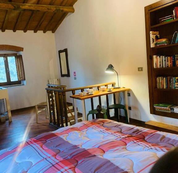 فندق Spacious Room Ragusana For 2 Guests & Child