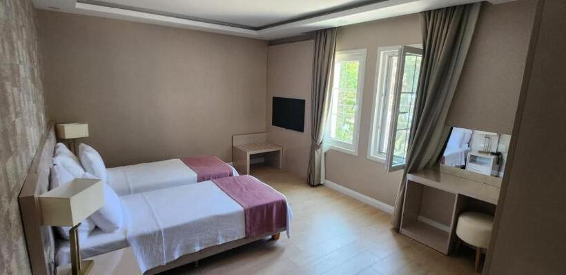 فندق Villa No 44
