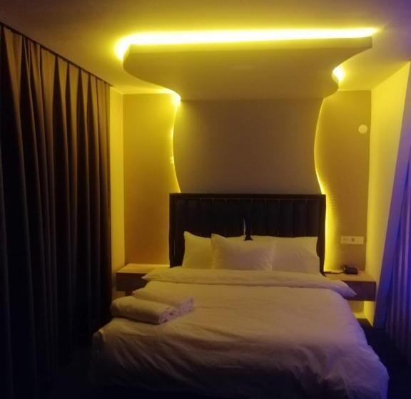 Mari̇t Blue Otel