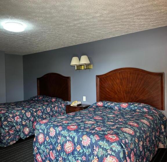 Marjon Motel