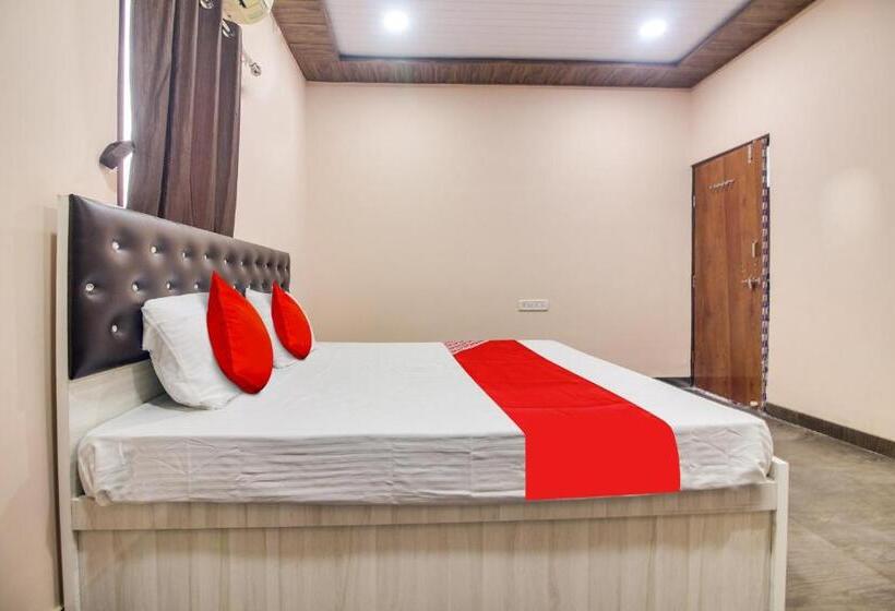فندق Goyal Inn