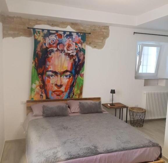 ペンション Casa Del Fiordaliso