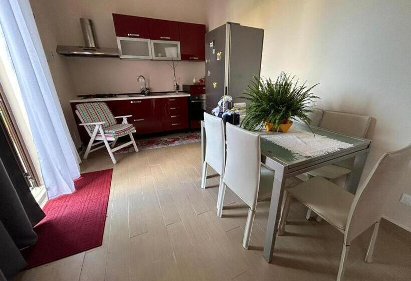 Пансион Casa Irene