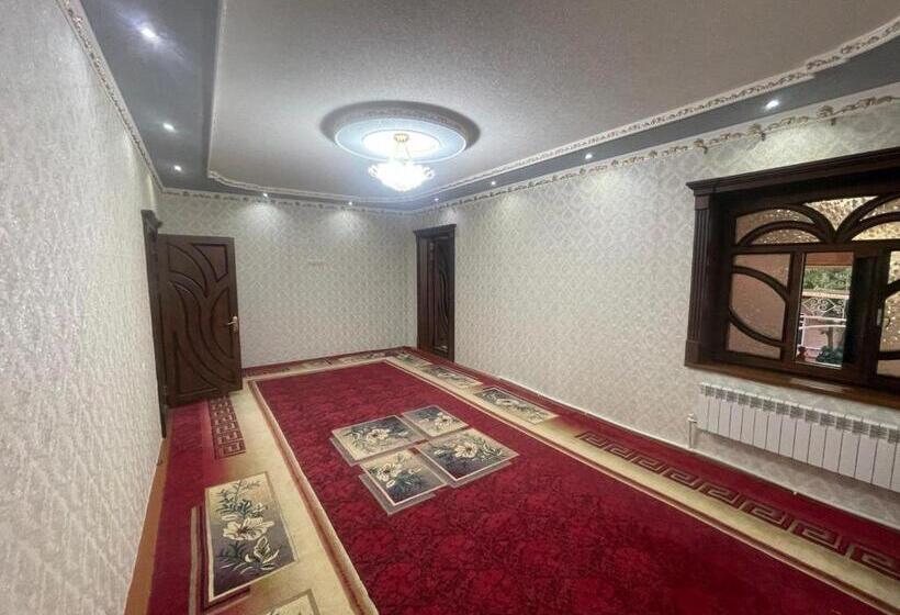 فندق صغير Islam Guest House