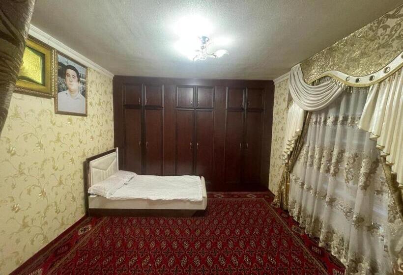 فندق صغير Islam Guest House