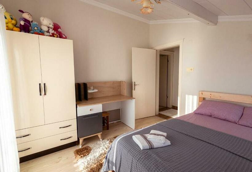 هاستل Komika Konaklama Bungalov