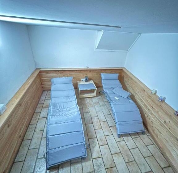 B&b Monte Tavolino