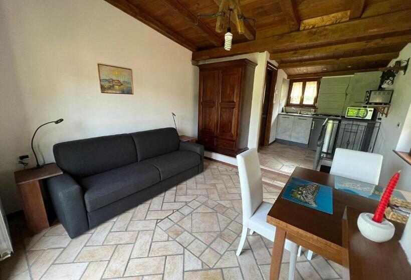 B&b Monte Tavolino