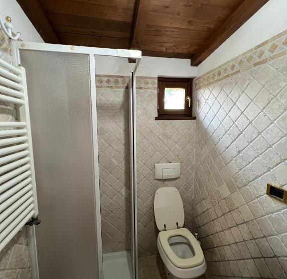 B&b Monte Tavolino
