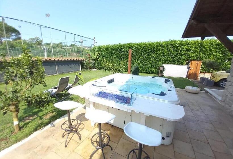 B&b Monte Tavolino