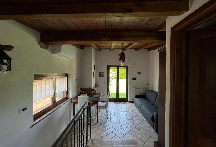 B&b Monte Tavolino