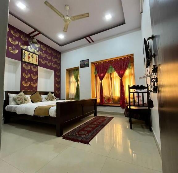 مبيت وإفطار Jaisalmer Toffu Safari