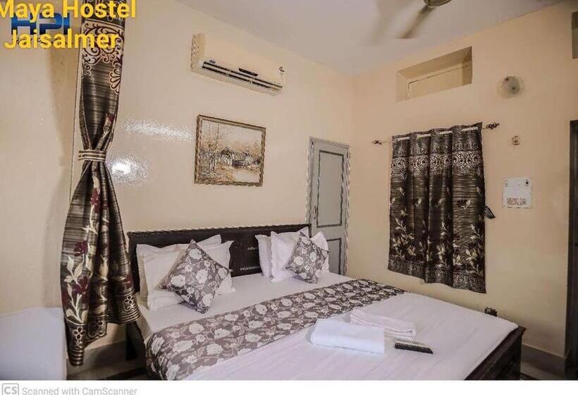 مبيت وإفطار Jaisalmer Toffu Safari