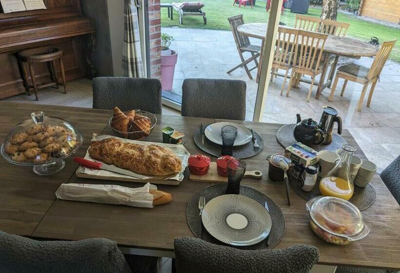 Bed and Breakfast Villa Elena