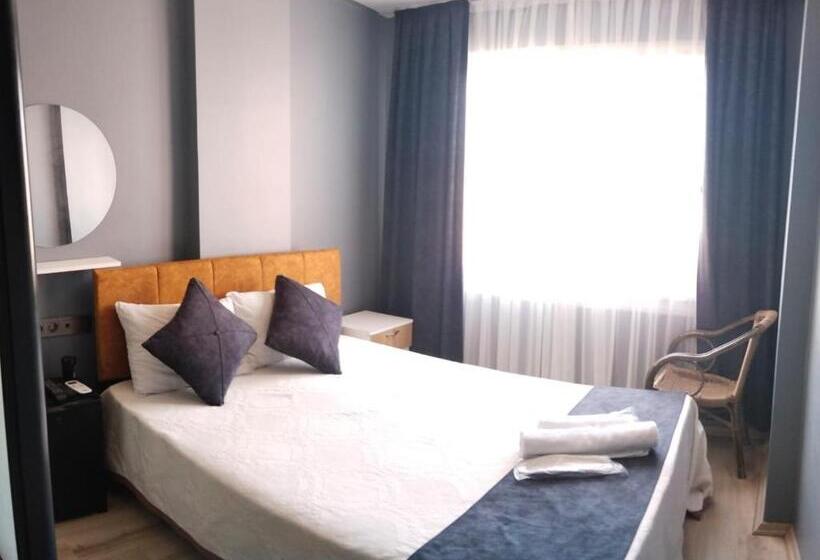 Expert Hotel Mersin