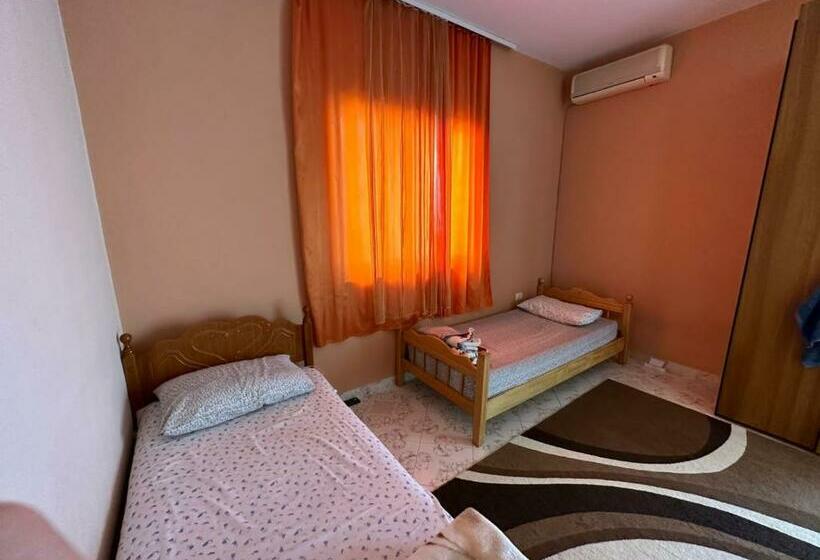 Hostel Rinas