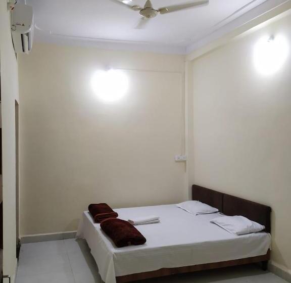 پانسیون Parshuram Darshan Guest House