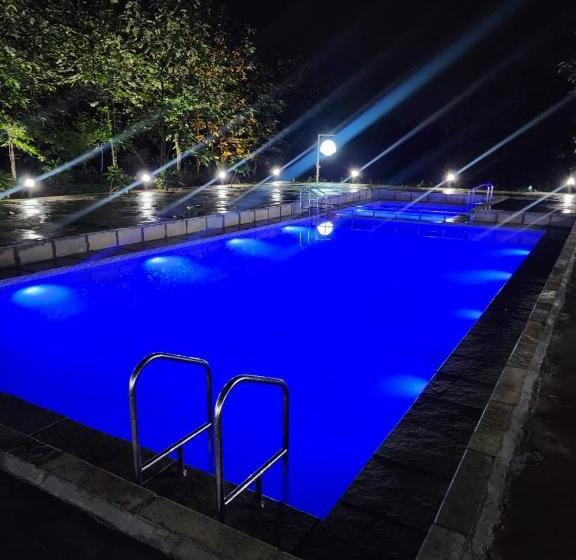 Teak Resort Karjat