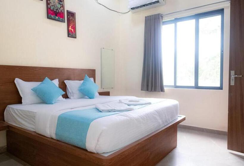 Teak Resort Karjat