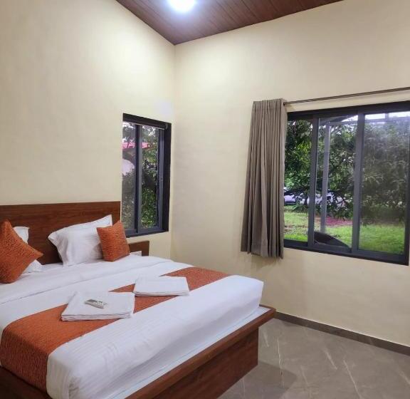 Teak Resort Karjat