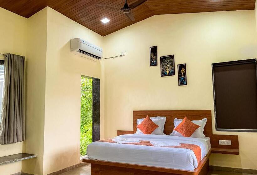 Teak Resort Karjat
