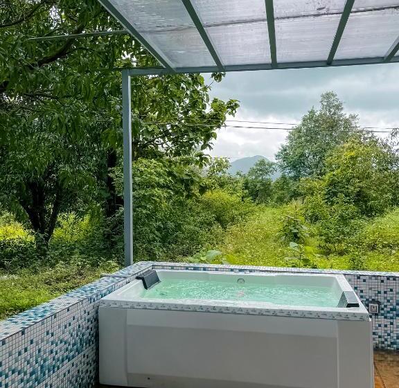 Teak Resort Karjat