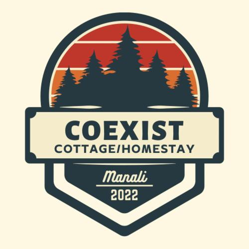호스텔 Coexist Tribe