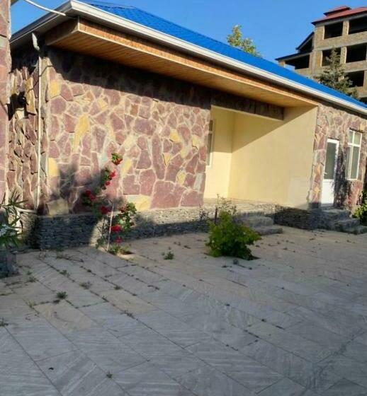 Общежитие Günlük Kottecler