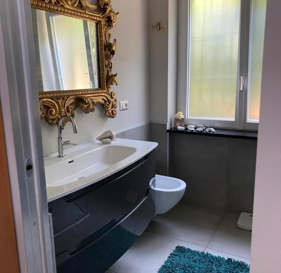 تختخواب و صبحانه Le Magnolie