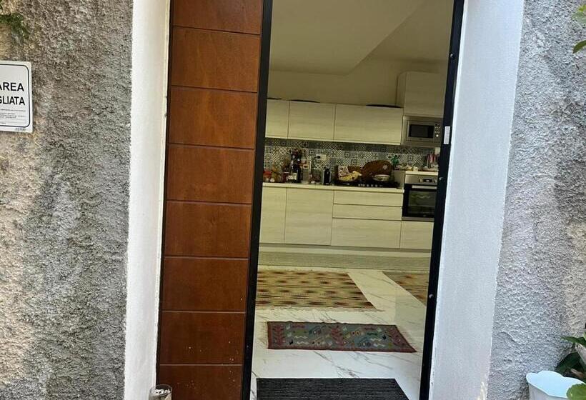 צימר Nuoro Suite