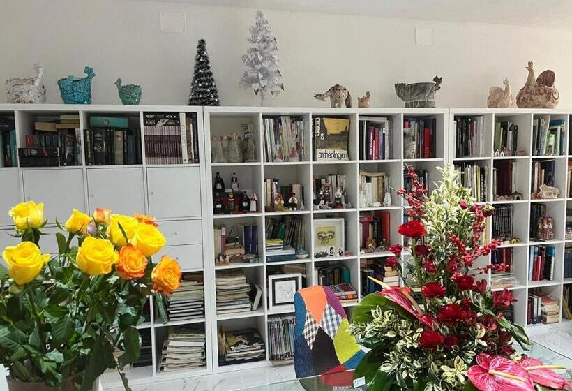 צימר Nuoro Suite