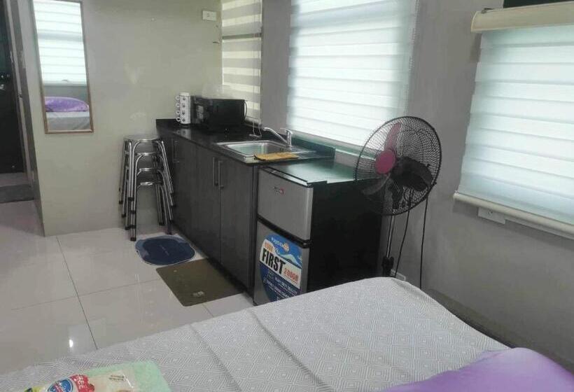 Condo Near Channel 7 Gma