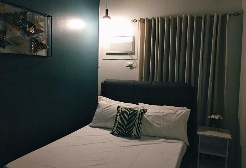 2bedroom Condo In Palawan To Emerald