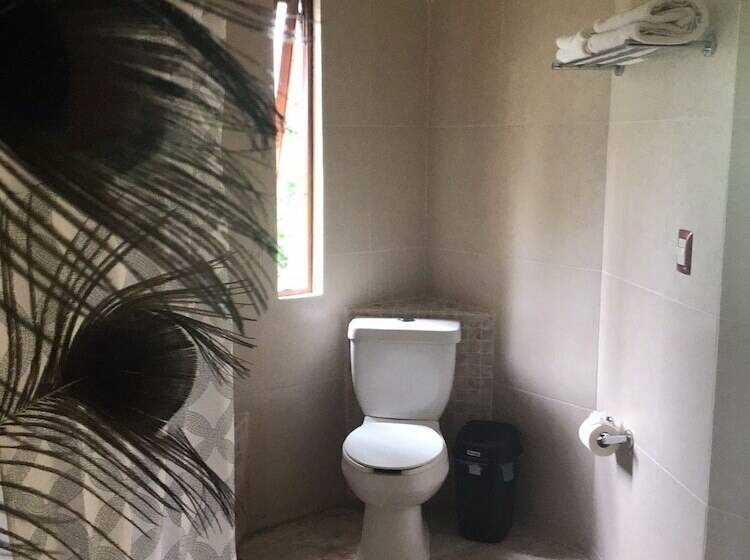 فندق Campestre Santa Clara