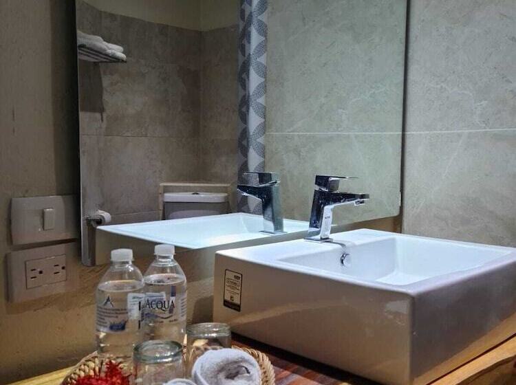 فندق Campestre Santa Clara