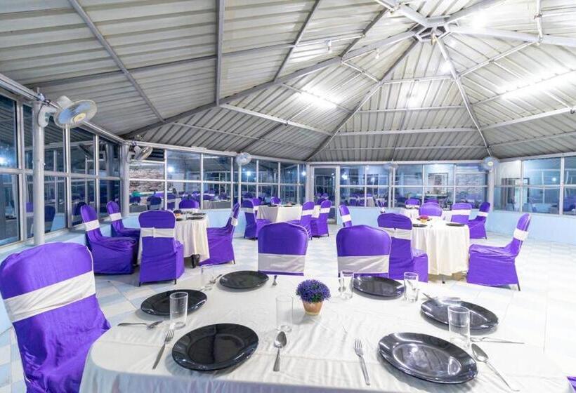 Отель Svp Resort